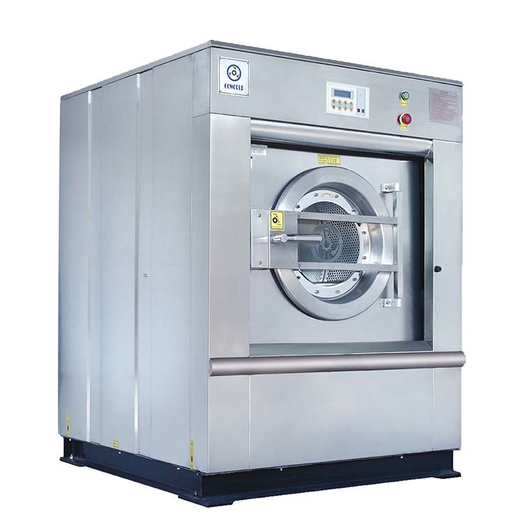 15-25KG Electric Heating laundry commercial washing machine price