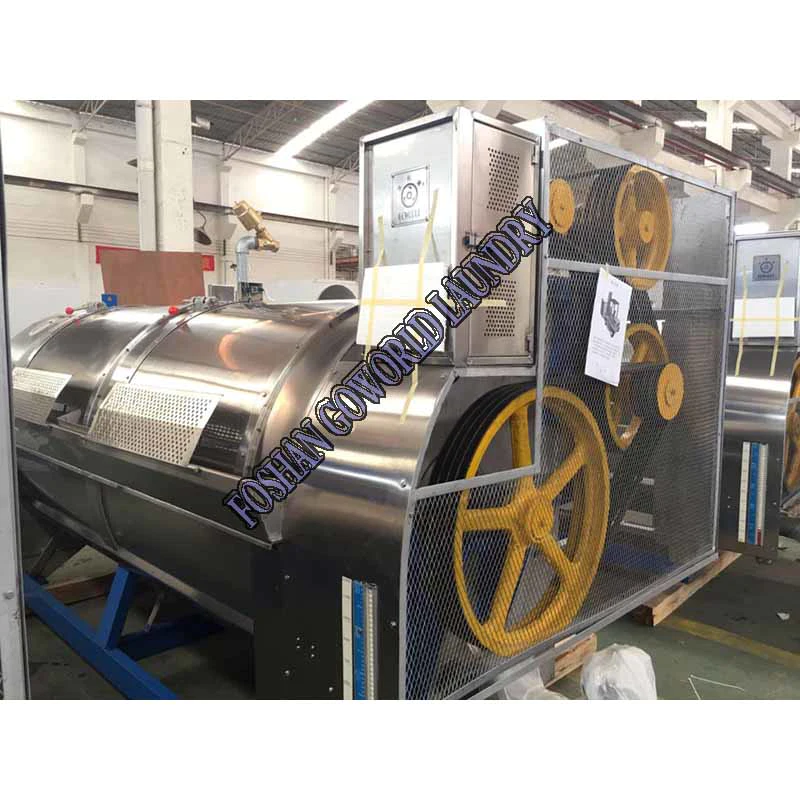 various stainless steel industrial washing machine