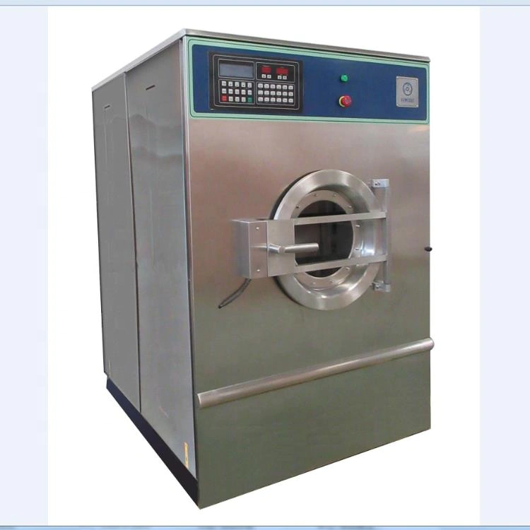 50kg Heavy Duty Laundry Machine in China