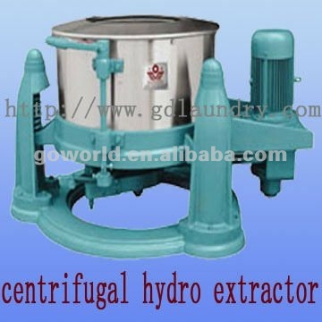 20kg-100kg economic and practical type centrifugal hydro extractor