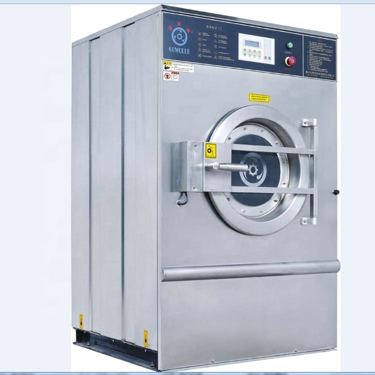 top level laundry equipment-washer,dryer,flatwork ironer presser