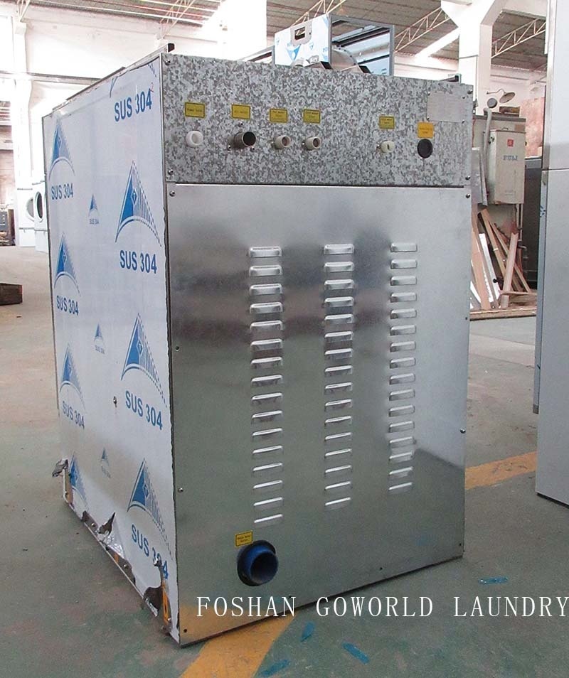 50kg CHINA LAUNDRY MACHINE
