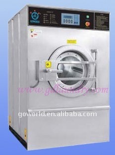 hotel washer equipment,industrial cloth washing machine