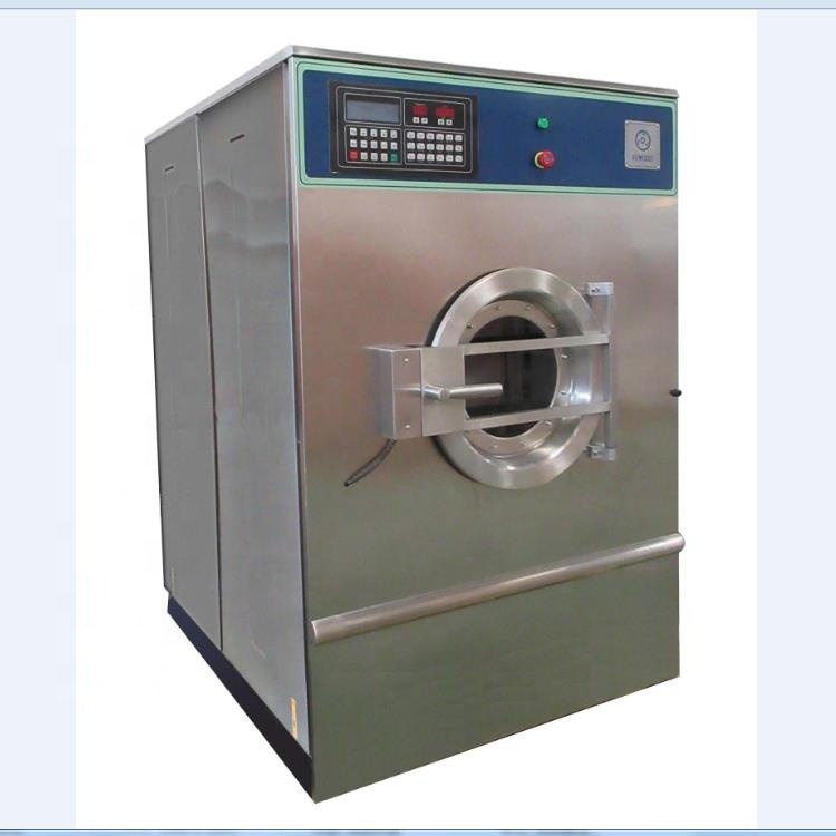 hard mounted washer extractor,laundry equipment