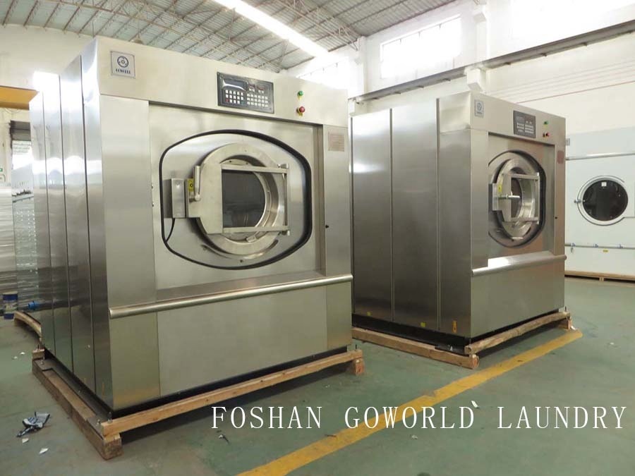 80-150KG Laundry Washing Machine for Saudi Arabia