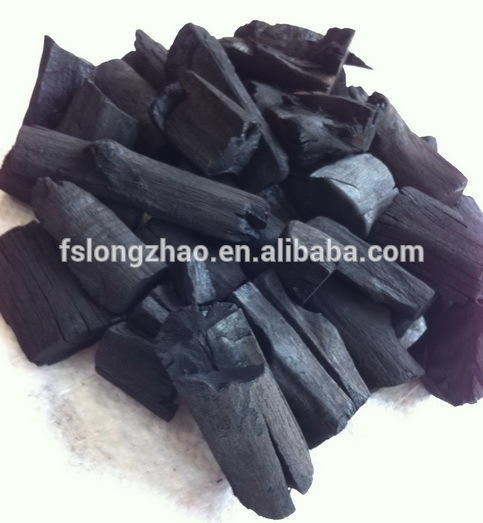 Mangrove lumpwood charcoal Size(size 2-4 inc)