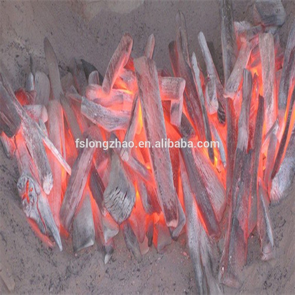 Japanese Binchotan Charcoal Bincho Grill Charcoal