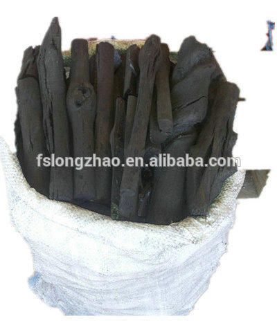 Mangrove lumpwood charcoal Size(size 2-4 inc)