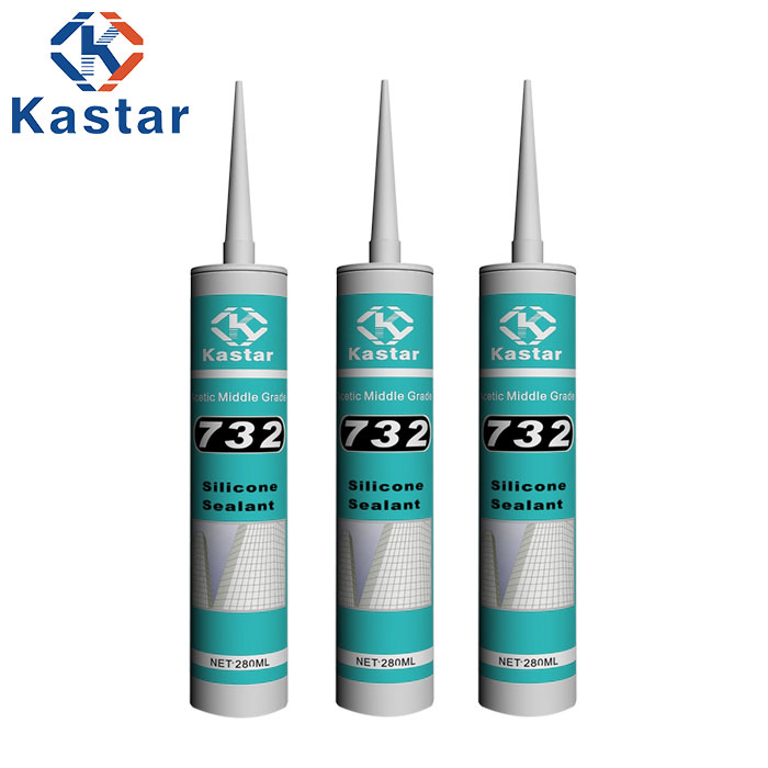 Cheap Price Good Adhesion Sealant Silicone For Sale