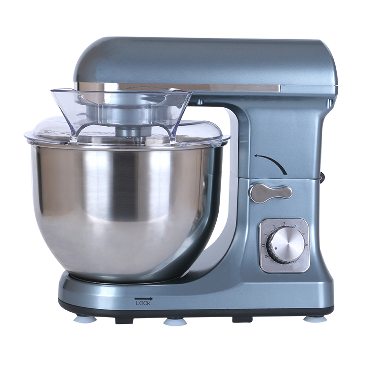 1000W 5L Multi Function Stand Mixer