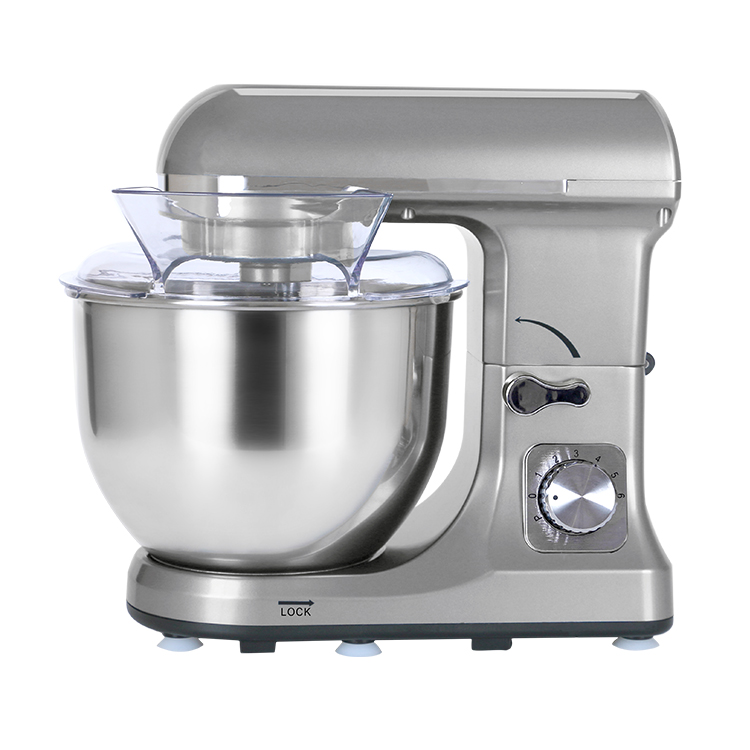Top rated kitchen machine for food mixing and kneading