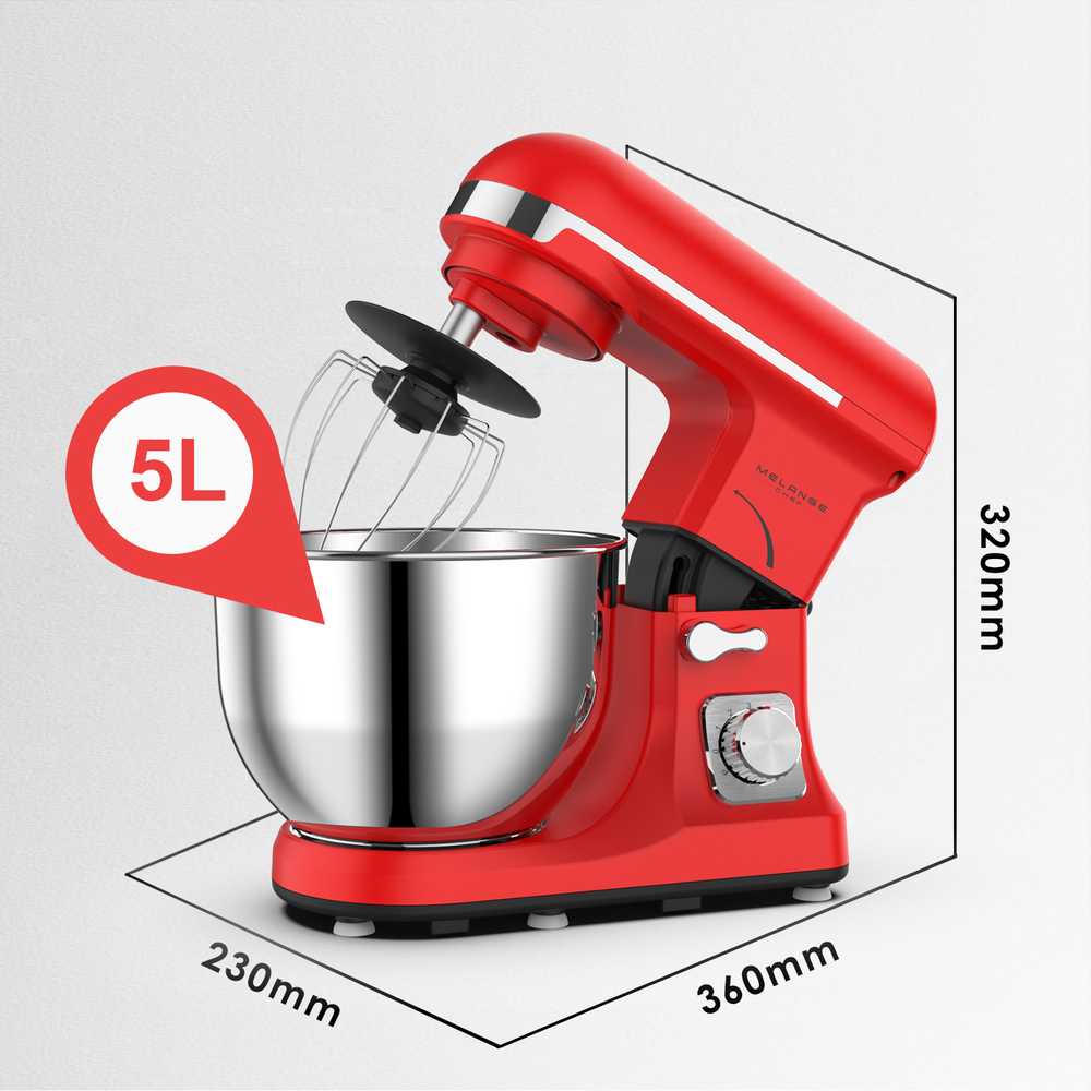 Home kitchen appliance rotate Stand Mixer & kneading machine