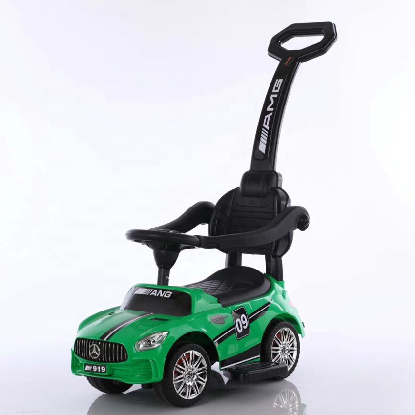 Kids toys hobbies manufactures electric scooter kids ride on car