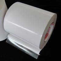 acrylic adhesive high quality white tissue double side tape