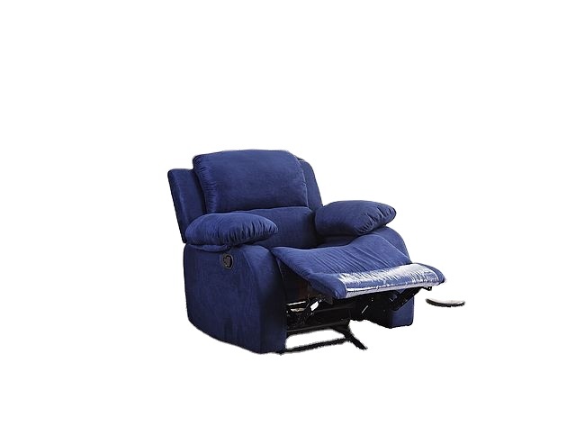 2021 Microfiber fabricRecliner Sofa chair rocker and swivel