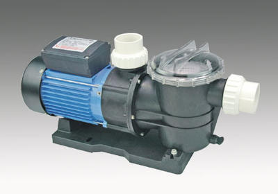 Swimming Pool Pump (STP) with CE Approved