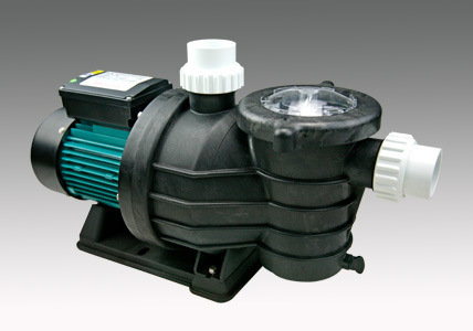 Swimming Pool Pump (SMP35) with CE Approved