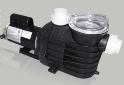Swimming Pool Pump (48SUP) with USA Market Standard