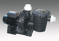 Swimming Pool Pump (SCPA) with CE Approved