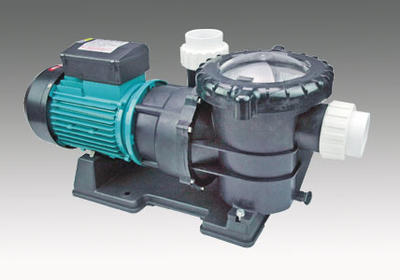 Swimming Pool Pump (SP) with CE Approved