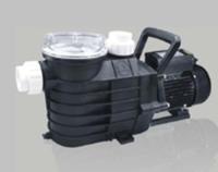 Swimming Pool Pump (SUPA) with CE Approved