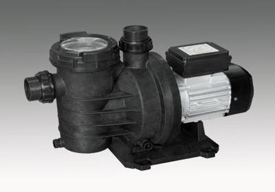 Swimming Pool Pump (SWIM) with CE Approved