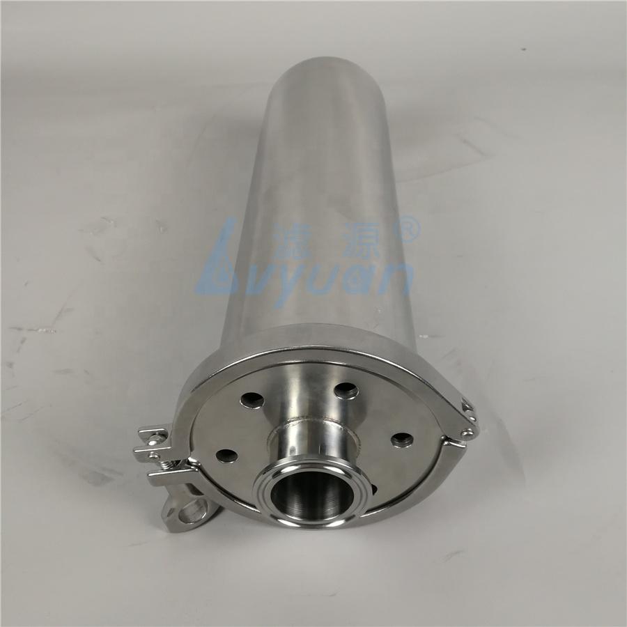 SUS316L SS304 Stainless Steel air vent filter for water tank