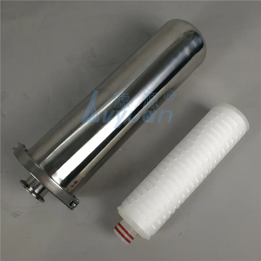 SUS316L SS304 Stainless Steel air vent filter for water tank