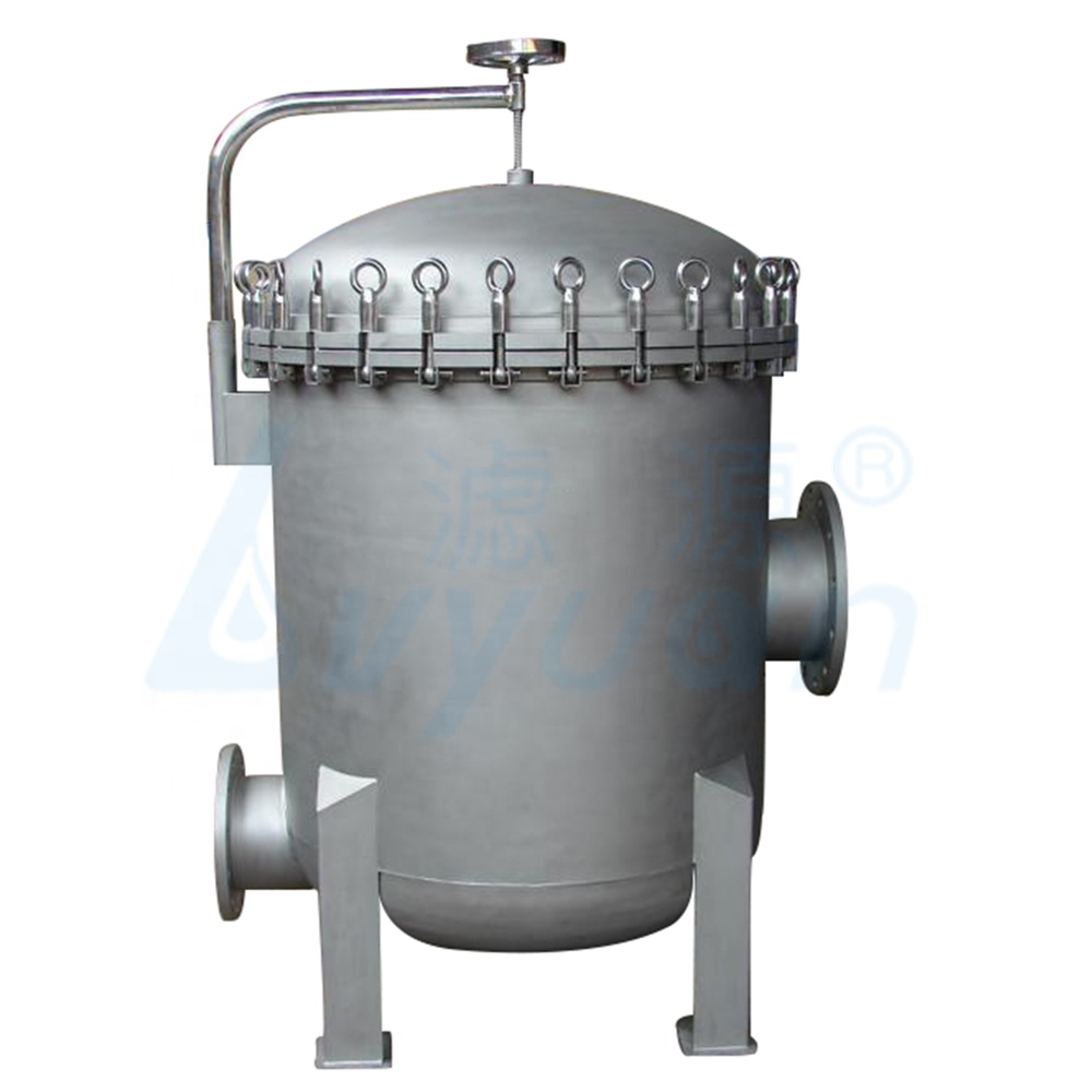 hi flow water filter
