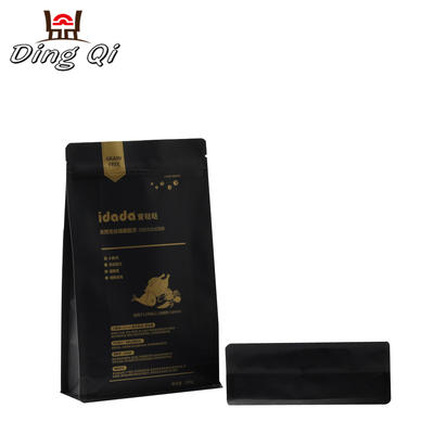 Custom printing Food grade coffee jute bags