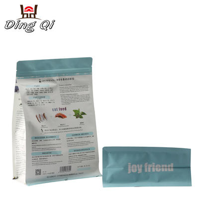Custom printing Food grade coffee bag mockup
