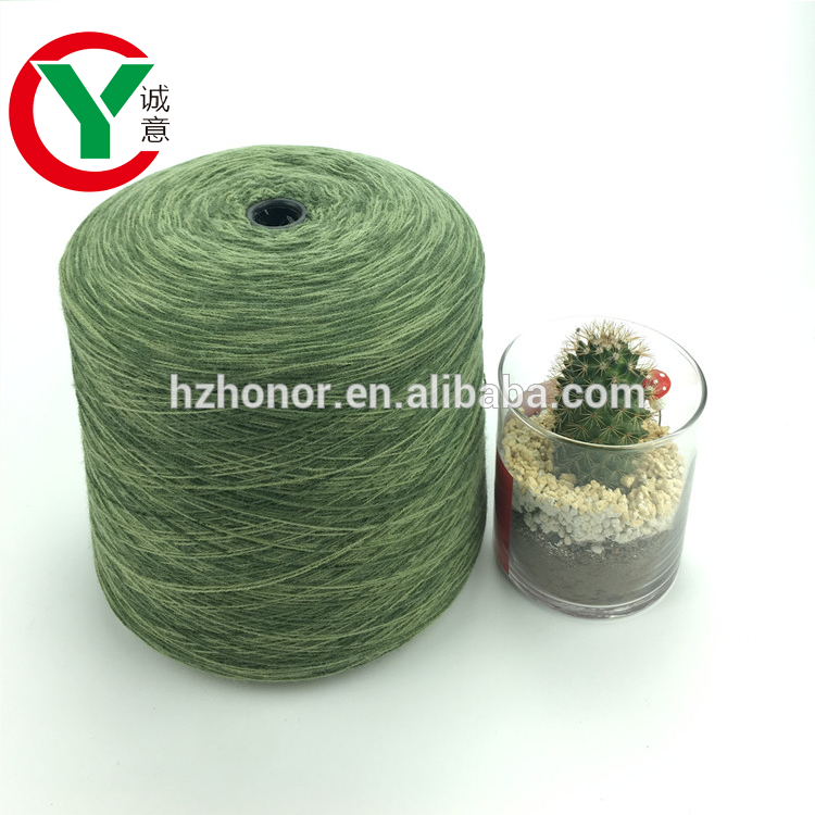 2/26s,28s Best Sale 100%Acrylic high-quality space dyed yarn for knitting