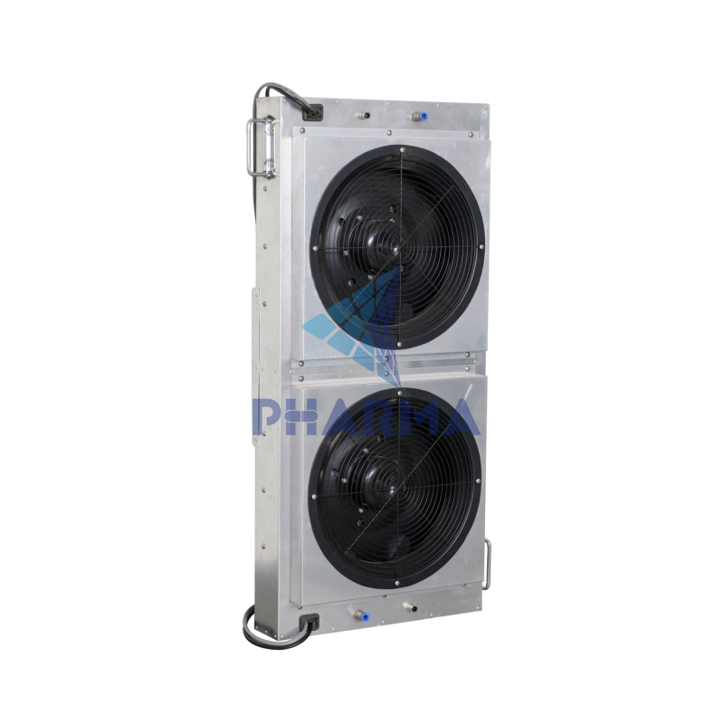 Special Fan Filter Unit For Modular Clean Room Ceiling