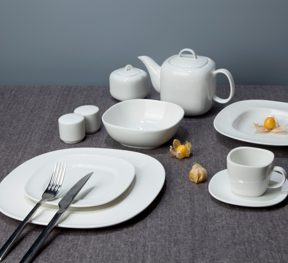 OEM unique restaurant dinnerware , japanese tableware wholesale