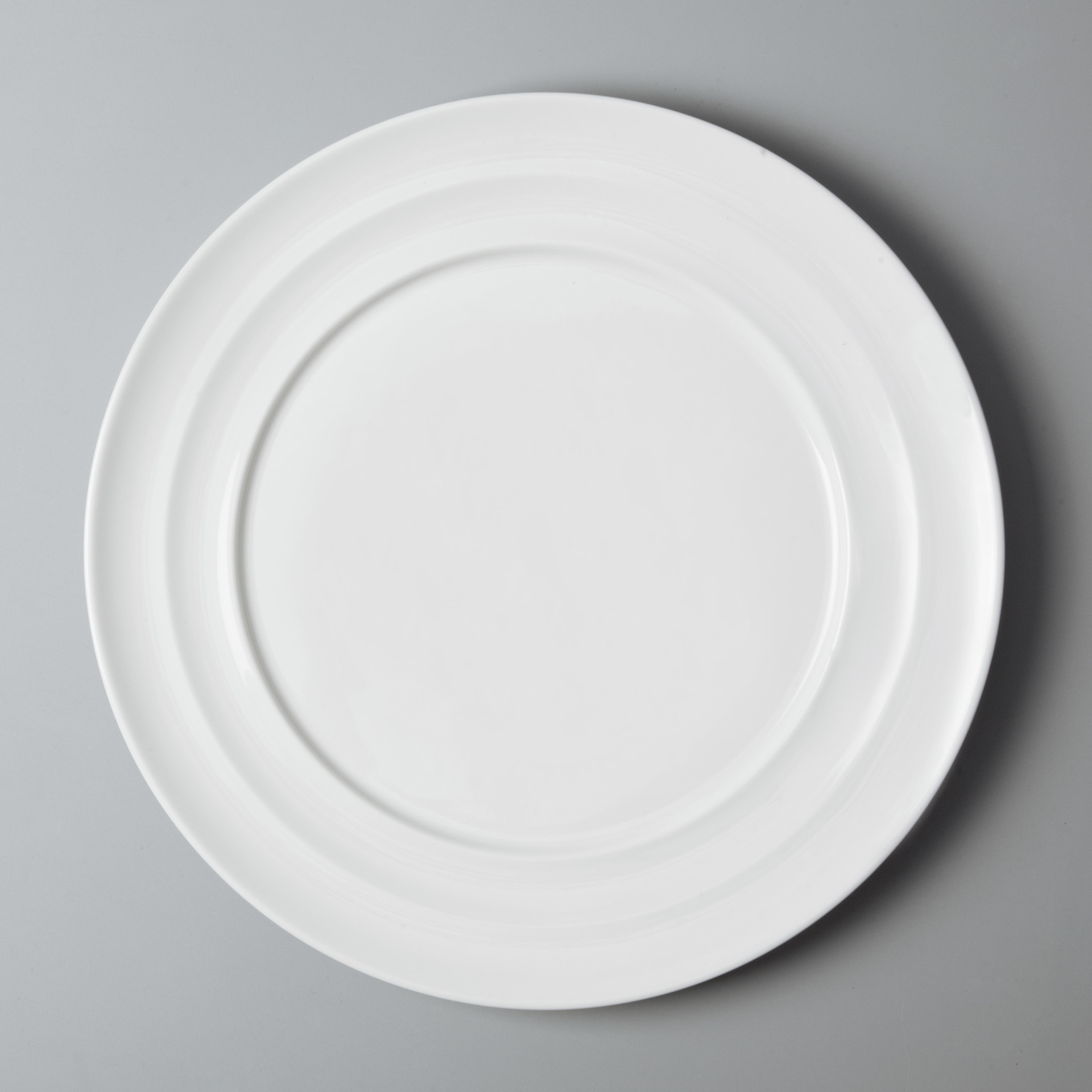 wholesale hotel restaurant crockery tableware white luxury bone china dinner set for wedding