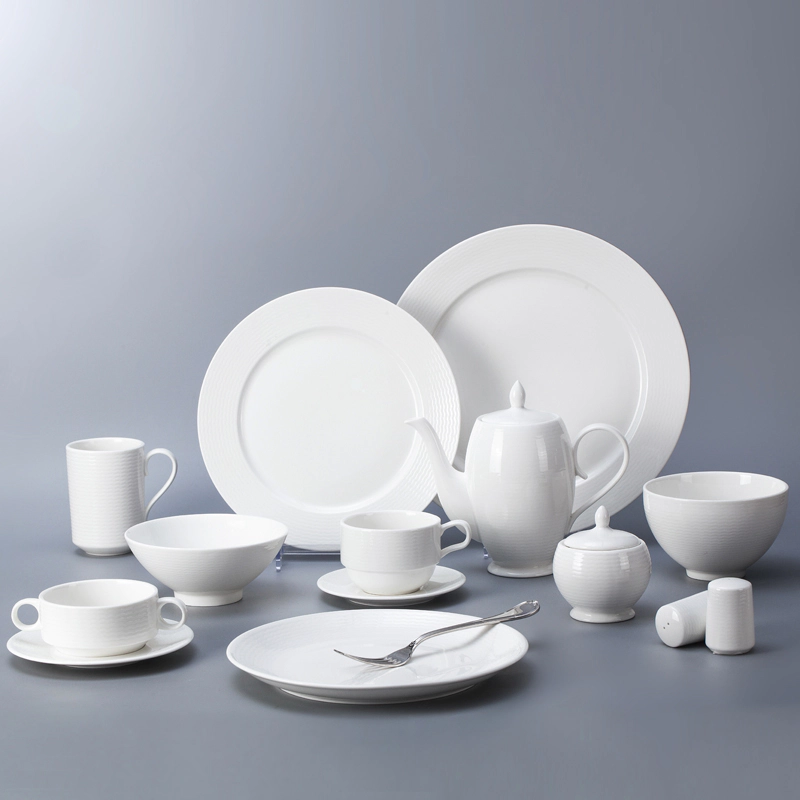 modern restaurant dinnerware ceramic tableware