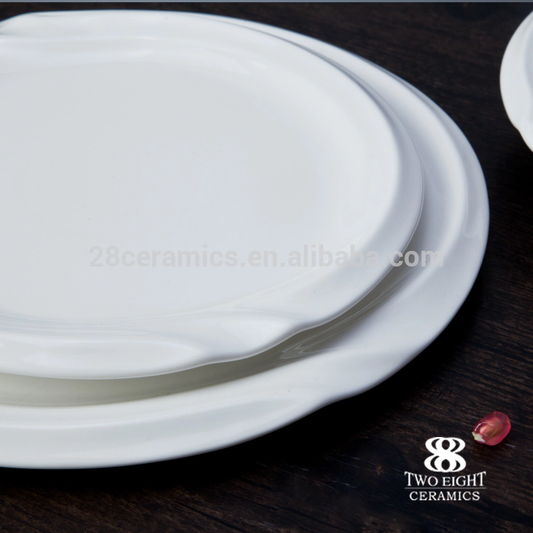 Wholesale indian restaurant tableware 6