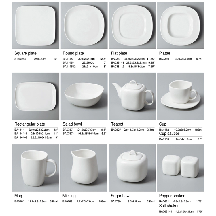 OEM unique restaurant dinnerware , japanese tableware wholesale