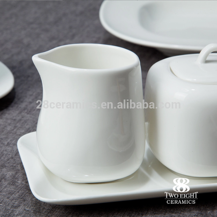 New Product Ideas 2019 Best Selling Products, Luxury RestaurantWedding Table Ware Porcelain Dinnerware/