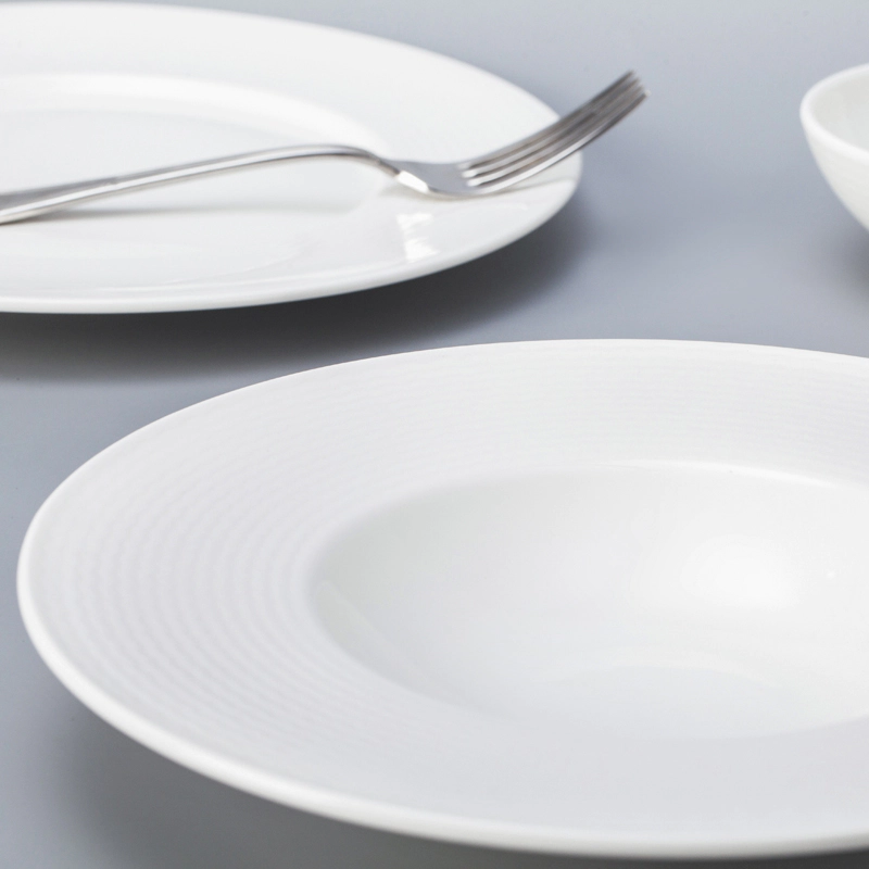 modern restaurant dinnerware ceramic tableware