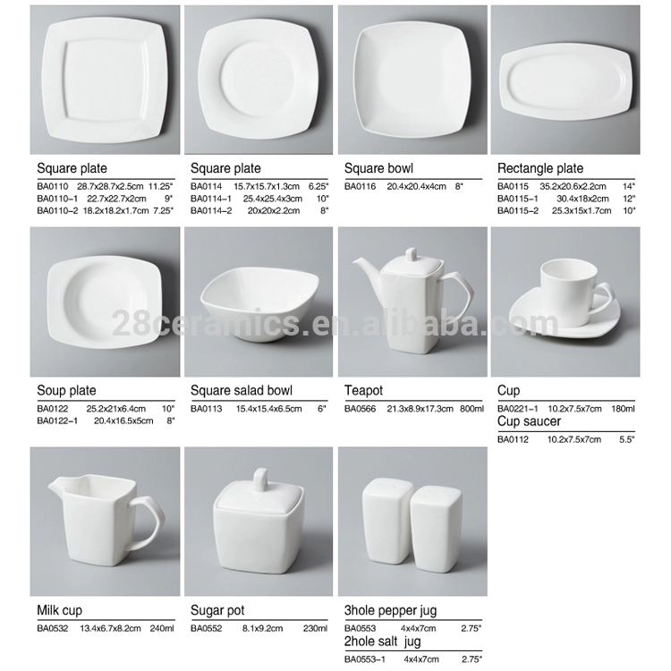 wholesale christmas 230ml sugar bowl hotel crockery wholesale from china tableware