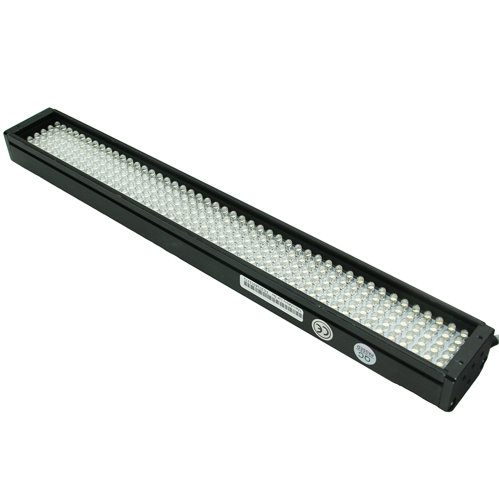 FG-BR-XG Series Green Large Emitting Area LED Machine Vision Bar Light For Inspect PCB Printing Characters