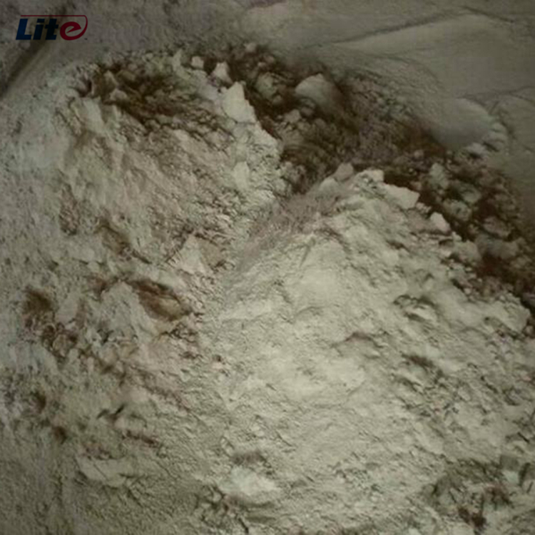 Induction Furnace EAF Ladle Alumina Magnesia Gunning Mix in Refractory for Cold and Hot Repairing