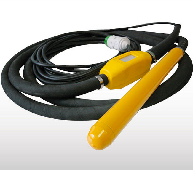 Electric High Frequency Internal Vibrators For sale