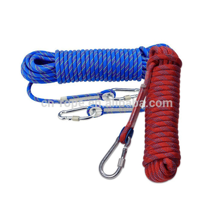 Best sell hammock ropes with hooks