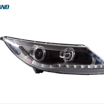 VLAND manufacturer for car headlight for SPORTAGE headlight 2011 2012 2013 2014 2015 2016 2017 2018 LED head lamp wholesales