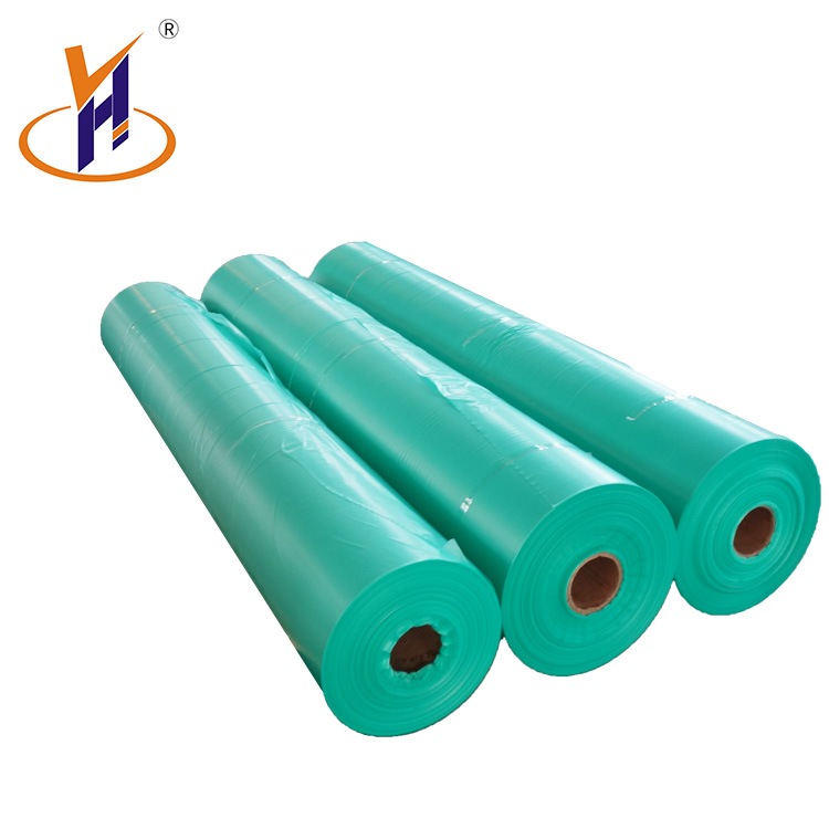 Good quality packaging film manufacturer oem wholesale hdpe roll