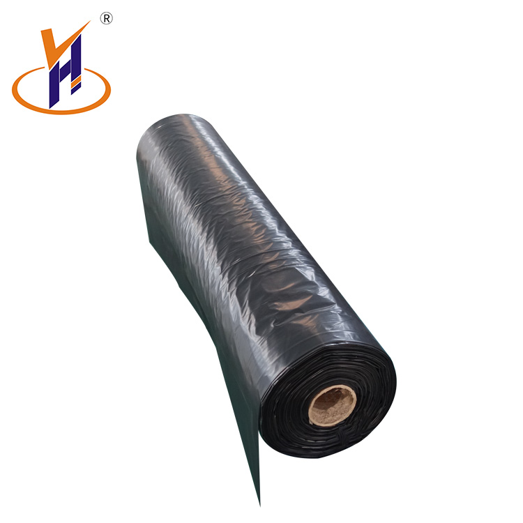 High quality transparent hdpe wrapping film