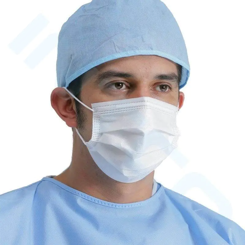 S,SS,SMS Hygienic, blue,white,bed sheet medical 100%pp spunbond non-woven fabric for medical
