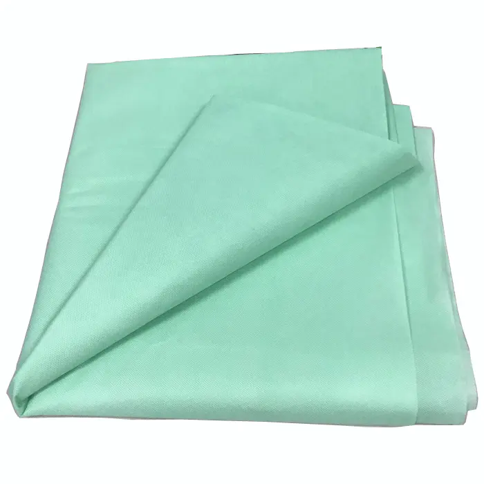 High quality disposable S,SS,SMS spunbond non-woven fabric